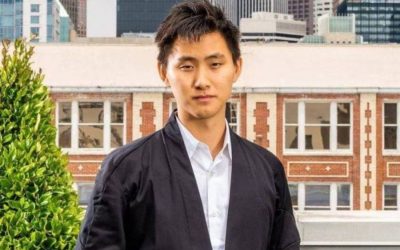 De cómo Alexandr Wang, el último ‘unicornio’ de Silicon Valley, se ha convertido en el multimillonario más joven del mundo