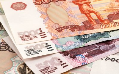 La fortaleza del Rublo: cómo la moneda rusa se volvió la divisa con mejor desempeño del mundo pese a las sanciones