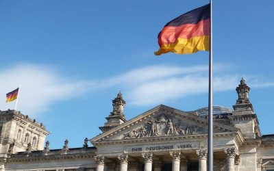 Los cortes de gas natural en Alemania provocarían el colapso de industrias enteras, advierte la principal sindicalista del país