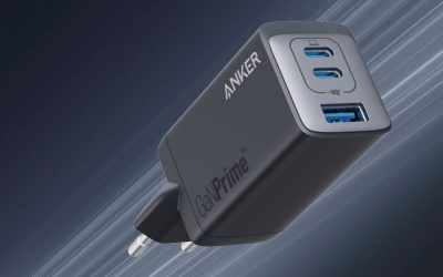 La tecnología que ha cambiado los cargadores de los ‘smartphones’ para siempre