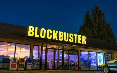 Estos 8 negocios se quebraron tras la llegada del internet