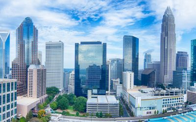 Carolina del Norte condecorado como el mejor estado para hacer negocios en el país