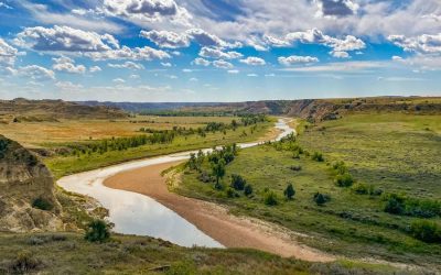 Compra de tierras agrícolas de Dakota del Norte de Bill Gates aprobada por el Fiscal General