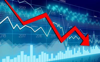 ¿Qué es una recesión?