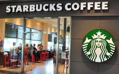 Grupo controlador de Starbucks Brasil pierde licencia para operar la marca en el país