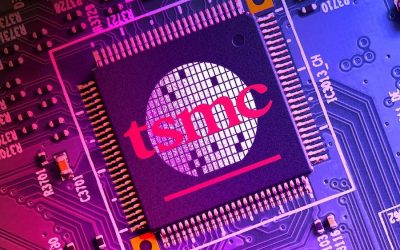 El fabricante de chips de Apple, TSMC, advierte que la guerra entre Taiwán y China haría que todos perdieran