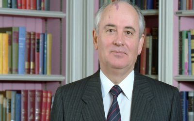 Muere a los 91 años Gorbachov, el último líder de la Unión Soviética