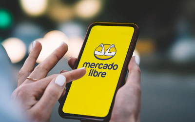 Mercado Libre lidera el ranking de empresas latinoamericanas más valiosas en Wall Street