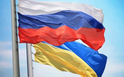 La economía mundial en un lugar precario mientras la guerra de Rusia en Ucrania alcanza la marca de 6 meses