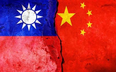 Cuándo y cómo China perdió Taiwán (y cuál es el estatus actual de la «isla rebelde»)