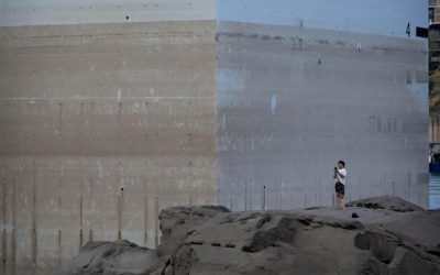 La histórica sequía que sufre el río Yangtsé en China (y cómo afecta a la economía global)