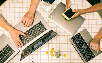 El futuro de los negocios está en la digitalización