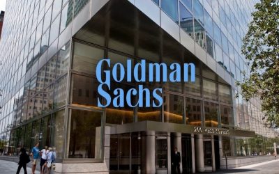 Goldman Sachs aconseja optar por las acciones de Estados Unidos en lugar de las europeas