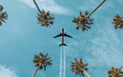 ¿Qué tan optimistas se sienten los estadounidenses sobre los viajes de 2023?