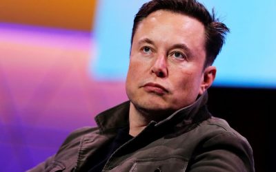 Elon Musk dice que la IA acabará con todos nuestros puestos de trabajo