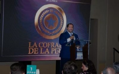 Jaime Franco director de La Cofradía La Perla, nos cuenta de su participación en el 1st doing Business Forum Ecuador – USA