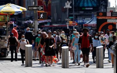 Gobierno de Trump planea cerrar solicitudes de asilo y acelerar deportaciones de inmigrantes