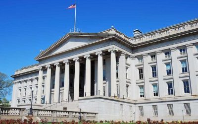 Volatilidad cambiaria borra US$34.300 millones de ganancias corporativas en Estados Unidos