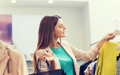 Confianza de los consumidores en EEUU aumenta más de lo previsto en septiembre