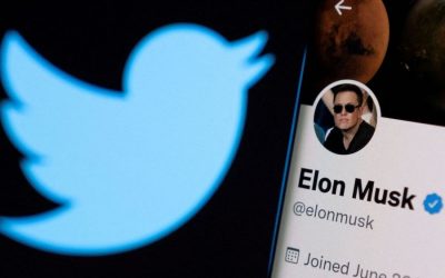 Es oficial, Elon Musk compra Twitter