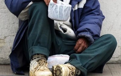 «Nos hemos convertido en una sociedad atrapada en la creditocracia, el objetivo es mantenerte endeudado el mayor tiempo posible»