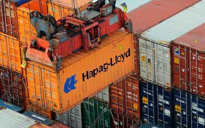 Grupo Luksic no podrá competir en el negocio portuario durante tres años