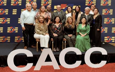 Cámara de Comercio Colombo Americana de Miami cumpló 46 años