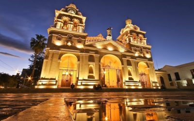 Llega a Córdoba la misión comercial de negocios entre Argentina y EEUU