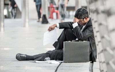 El desempleo subió a 3,7 % en Estados Unidos