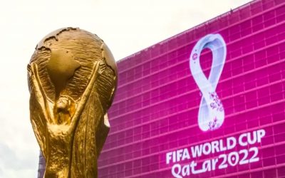 Todos los números detrás de la Copa del Mundo más cara de la historia: Qatar 2022 en cifras