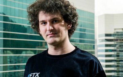 Sam Bankman-Fried: arrestan en Bahamas al fundador del mercado de criptomonedas FTX