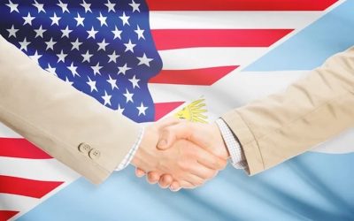 Cuentas sin declarar en Estados Unidos: ya está en vigencia el acuerdo de intercambio de información con Argentina