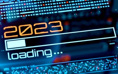 La semana en que la tecnología volvió a ser emocionante