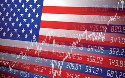 Economía de Estados Unidos creció 3.2% en el tercer trimestre