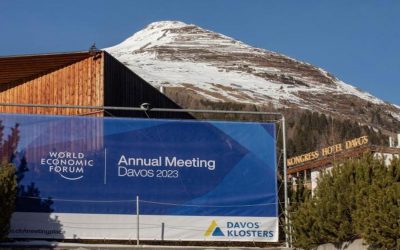 Lo que debe saber del regreso del Foro Económico Mundial a Davos, tras tres años
