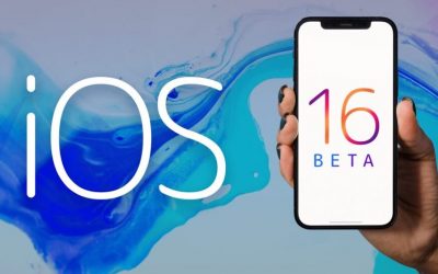 Apple lanza iOS 16.3: ¿qué trae para los usuarios la próxima actualización?