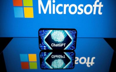 Microsoft se une a ChatGPT con sus buscadores Bing y Edge