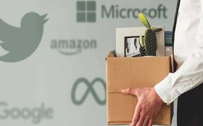 Despidos en tecnología en Estados Unidos han dejado 70,000 desempleados