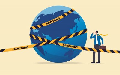 Globalización y Sanciones