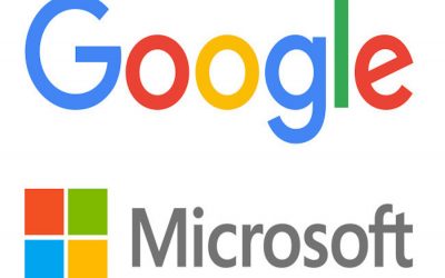 Inteligencia Artificial: la guerra Microsoft vs Google por el futuro de internet