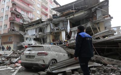 Por qué los terremotos de Turquía y Siria han sido tan mortíferos y devastadores