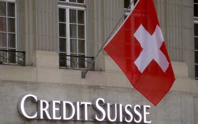 Credit Suisse: el auge y la caída del banco que construyó la Suiza moderna