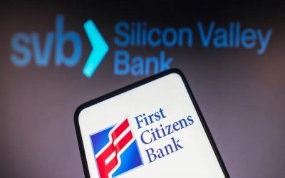 Banco First Citizens absorberá préstamos y depósitos de SVB