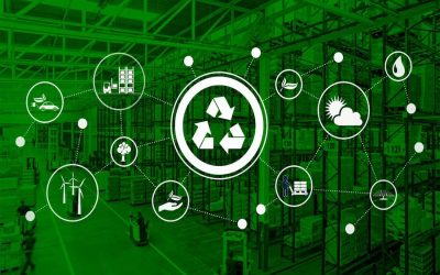 ¿Tu empresa está preparada para una cadena de suministros sustentable? Tecnología, un aliado