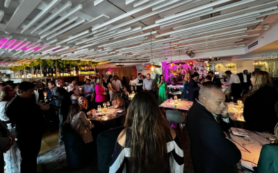 ¡Seguimos creciendo! Con gran éxito concluyó el Binational Networking