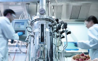 La nueva orden ejecutiva impulsará la biofabricación en los Estados Unidos