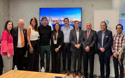 Dando Forma al Futuro Juntos 