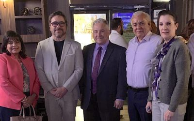 Exitoso evento: Fortalece tu Negocio en Doral