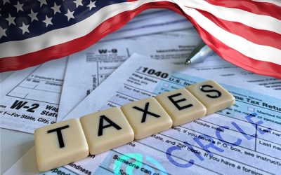 Tabla de impuestos del IRS 2023: ¿cómo calcular cuánto tengo que pagar según ingresos y estado civil?