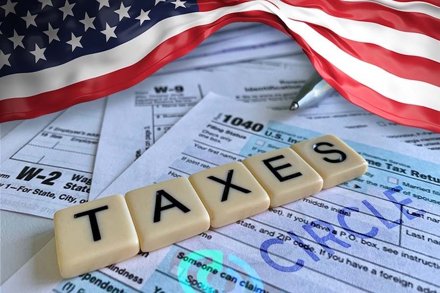 Tabla de impuestos del IRS 2023 ¿cómo calcular cuánto tengo que pagar según ingresos y estado